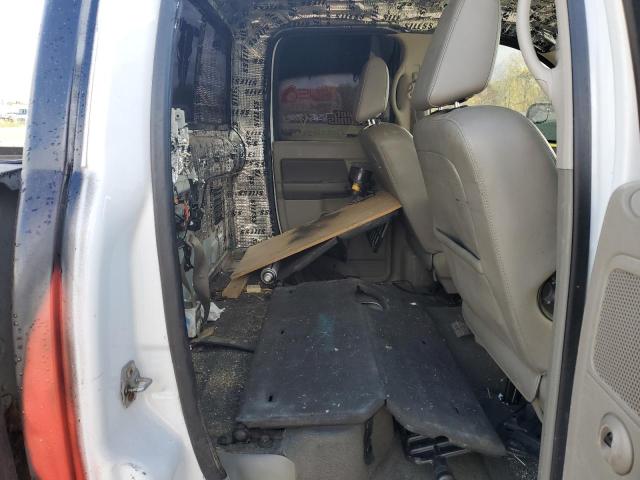 Photo 10 from auction – 2008 DODGE RAM 1500 S with VIN 1D7HU18218J106312