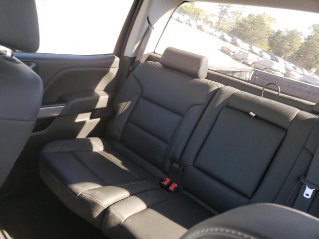 Photo 10 from auction – 2018 CHEVROLET SILVERADO with VIN 3GCUKREC9JG270554