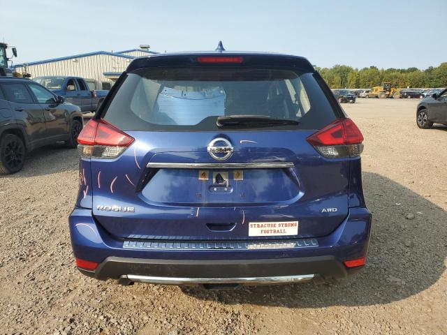 Photo 6 from auction – 2017 NISSAN ROGUE S with VIN JN8AT2MVXHW009816