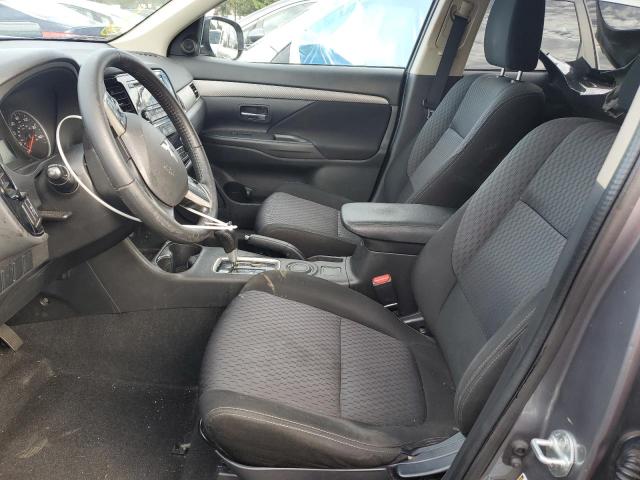 Photo 7 from auction – 2015 MITSUBISHI OUTLANDER with VIN JA4AD2A3XFZ012913