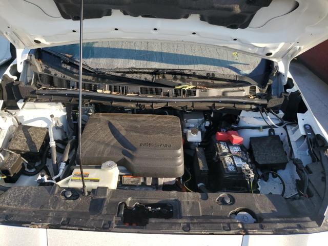 Photo 11 from auction – 2023 NISSAN LEAF S with VIN 1N4AZ1BV7PC559262