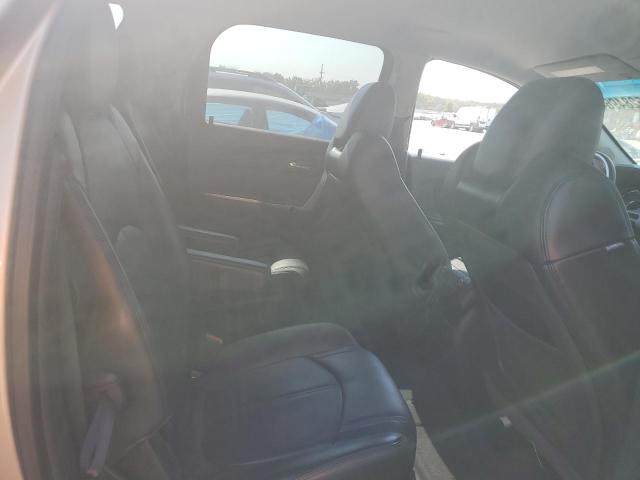 Photo 11 from auction – 2011 GMC ACADIA SLT with VIN 1GKKRRED0BJ358862