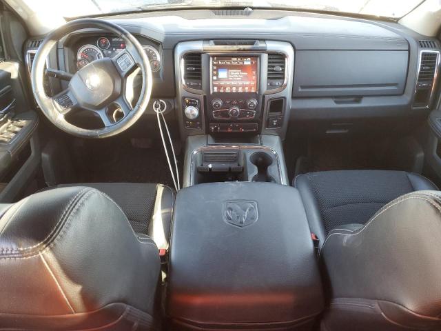 Photo 8 from auction – 2017 RAM 1500 SPORT with VIN 1C6RR7HT7HS519364