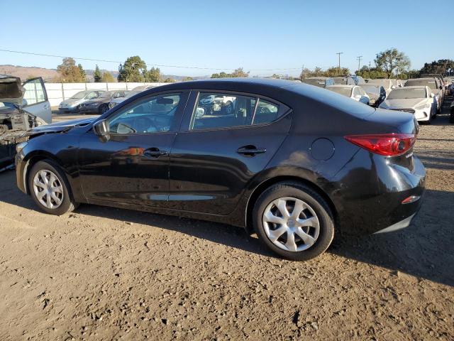 Photo 2 from auction – 2017 MAZDA 3 SPORT with VIN 3MZBN1U76HM101461