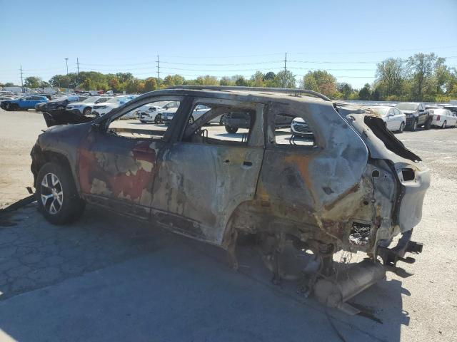Photo 2 from auction – 2014 JEEP CHEROKEE T with VIN 1C4PJMBS9EW134334