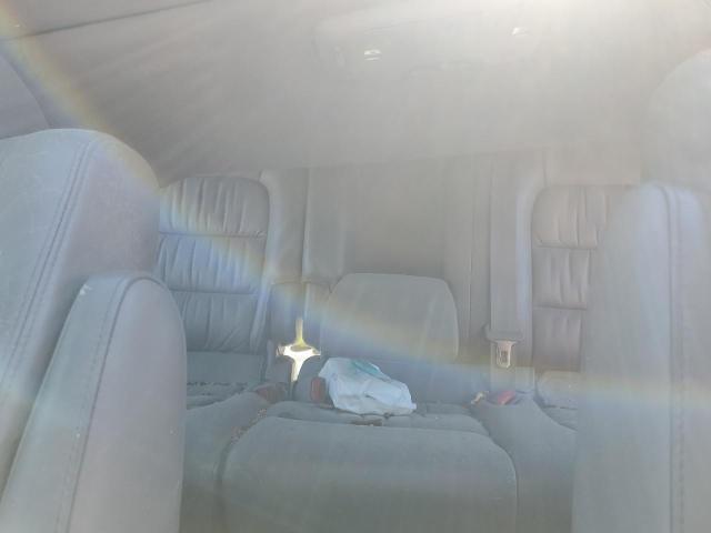 Photo 10 from auction – 2004 LEXUS LX 470 with VIN JTJHT00W443543755