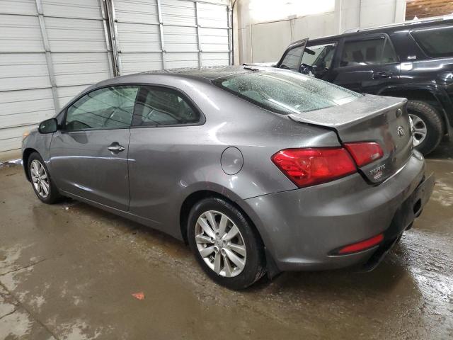 Photo 2 from auction – 2015 KIA FORTE EX with VIN KNAFX6A81F5406276