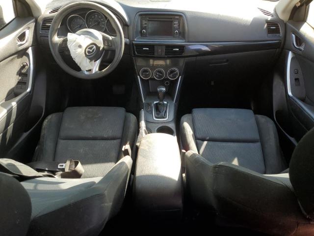 Photo 8 from auction – 2014 MAZDA CX-5 SPORT with VIN JM3KE2BE1E0415650