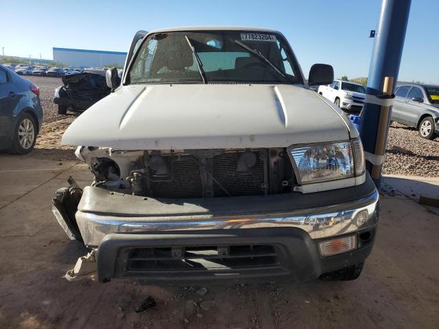 Photo 5 from auction – 2002 TOYOTA 4RUNNER SR with VIN JT3GN86R220253977