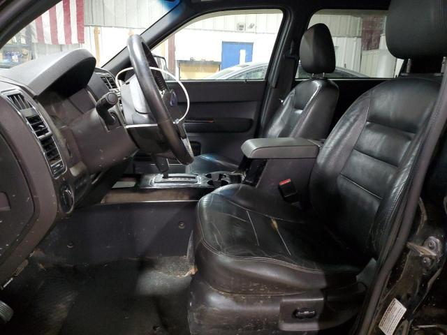 Photo 7 from auction – 2008 FORD ESCAPE LIM with VIN 1FMCU941X8KE82223