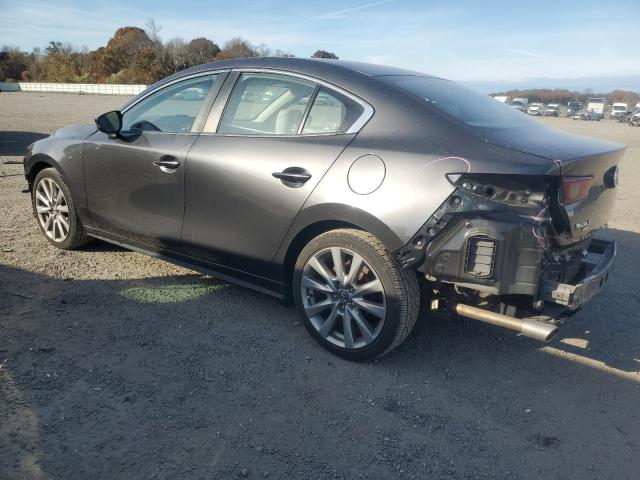 Photo 2 from auction – 2020 MAZDA 3 SELECT with VIN JM1BPBCM9L1165963