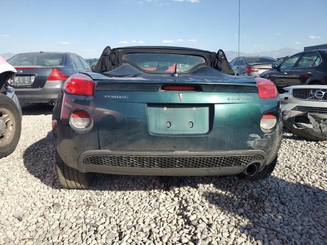 Photo 6 from auction – 2008 PONTIAC SOLSTICE with VIN 1G2MB35B98Y100610