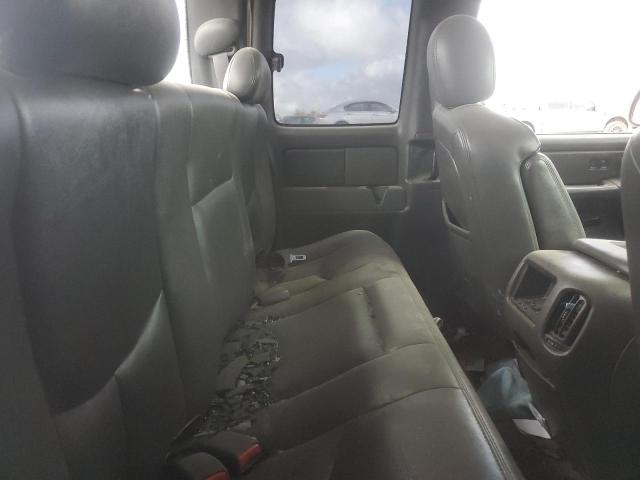Photo 10 from auction – 2005 CHEVROLET SILVERADO with VIN 1GCHK29U95E293793