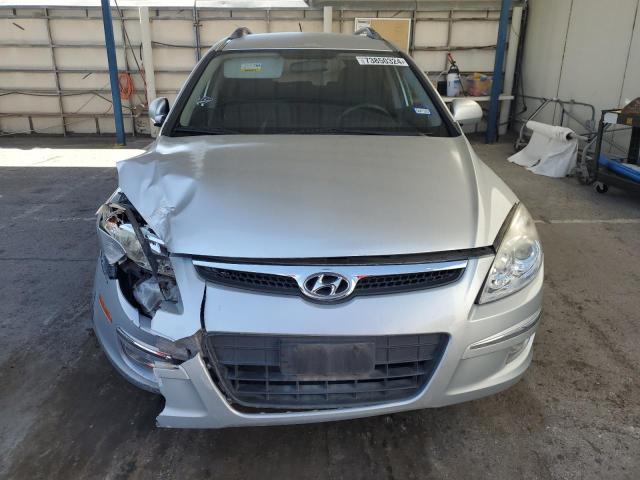 Photo 5 from auction – 2010 HYUNDAI TOURING with VIN KMHDC8AE7AU055228