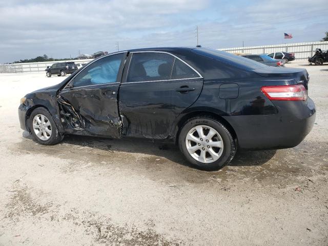 Photo 2 from auction – 2011 TOYOTA CAMRY BASE with VIN 4T1BF3EK1BU216675
