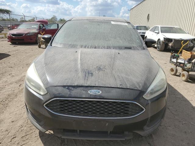 Фото 5 с аукциона – 2015 FORD FOCUS SE с VIN 1FADP3K25FL277012