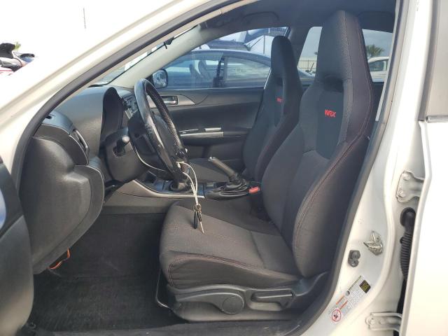 Photo 7 from auction – 2014 SUBARU IMPREZA WR with VIN JF1GV7E65EG010999