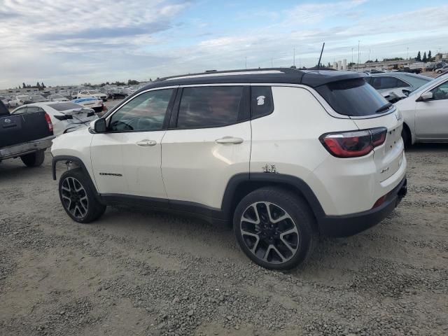 Photo 2 from auction – 2017 JEEP COMPASS LI with VIN 3C4NJDCB4HT689059