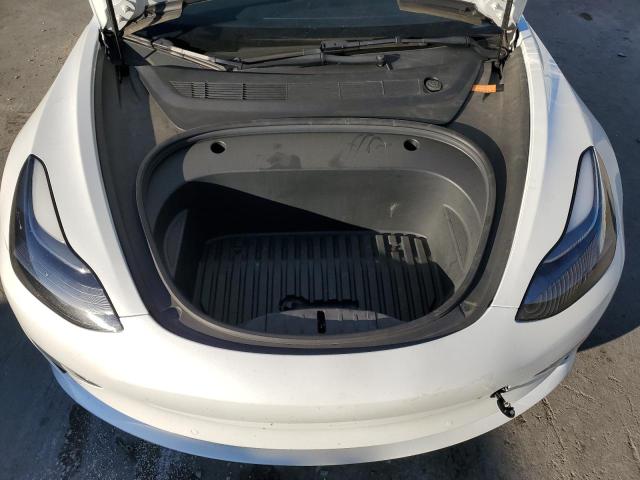 Photo 11 from auction – 2021 TESLA MODEL 3 with VIN 5YJ3E1EA0MF095740