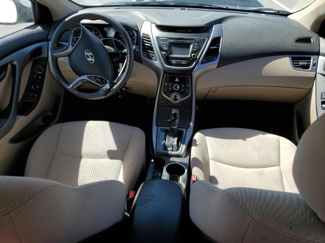 Photo 8 from auction – 2016 HYUNDAI ELANTRA SE with VIN 5NPDH4AE7GH726222