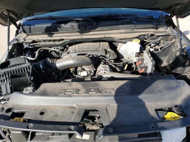Photo 11 from auction – 2022 RAM 1500 LARAM with VIN 1C6SRFJT2NN478965