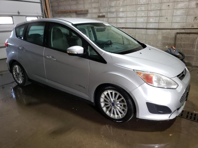 صورة رقم 4 من المزاد - 2015 FORD C-MAX SE مع VIN 1FADP5AU7FL119575