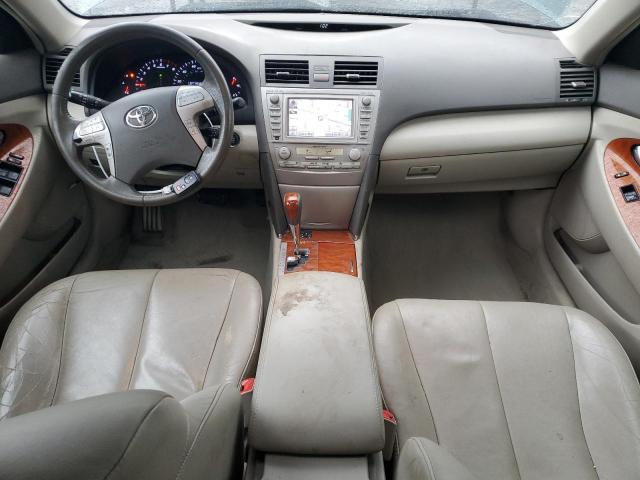 Photo 8 from auction – 2011 TOYOTA CAMRY BASE with VIN 4T1BF3EK0BU722594