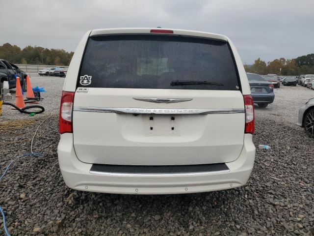 Photo 6 from auction – 2011 CHRYSLER TOWN & COU with VIN 2A4RR8DG1BR758421