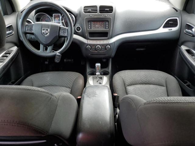 Photo 8 from auction – 2015 DODGE JOURNEY SX with VIN 3C4PDCBG6FT668962