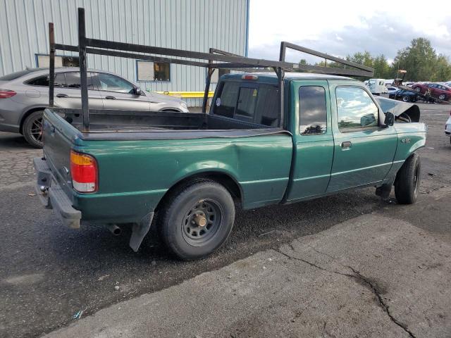 Photo 3 from auction – 1999 FORD RANGER SUP with VIN 1FTYR14V1XTA73553
