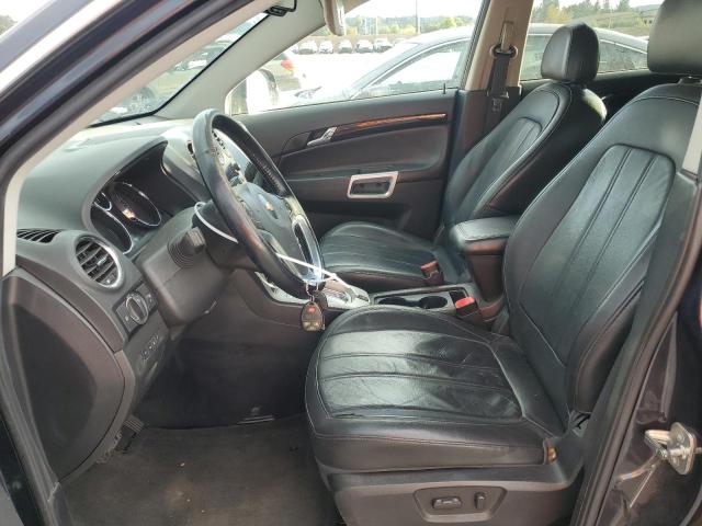 Photo 7 from auction – 2014 CHEVROLET CAPTIVA LT with VIN 3GNAL4EK8ES558148