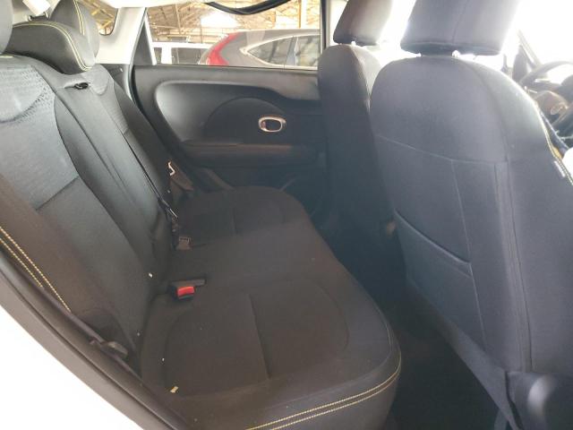 Photo 10 from auction – 2014 KIA SOUL + with VIN KNDJP3A50E7054117