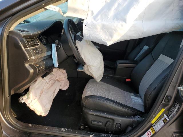 Photo 7 from auction – 2014 TOYOTA CAMRY L with VIN 4T1BF1FK4EU441583