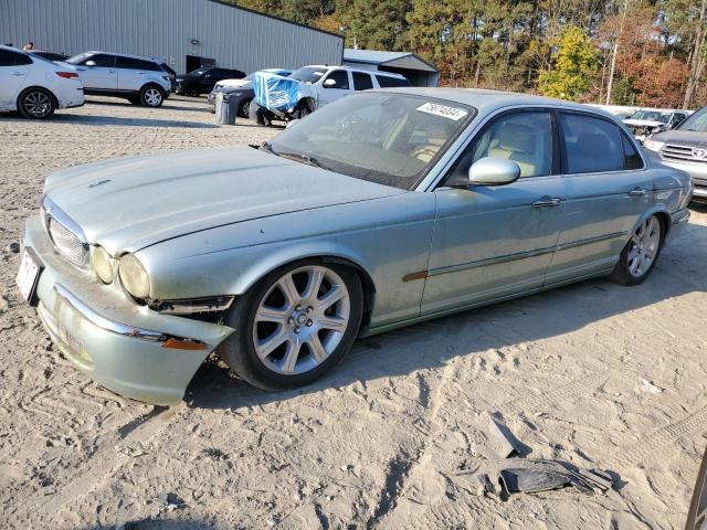 JAGUAR XJ8 L 2005 with VIN SAJWA79C15SG48962 - Photo from auction