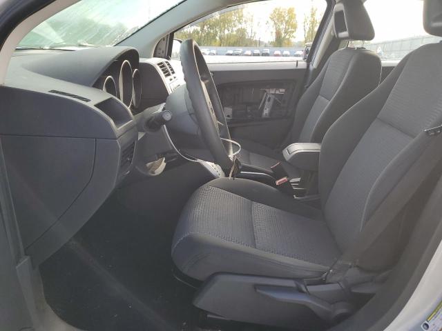 Снимка 7 от търг – 2009 DODGE CALIBER SX с VIN 1B3HB48A09D108126