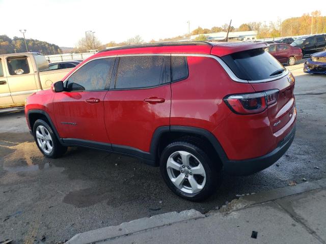 Photo 2 from auction – 2019 JEEP COMPASS LA with VIN 3C4NJDBB5KT849989