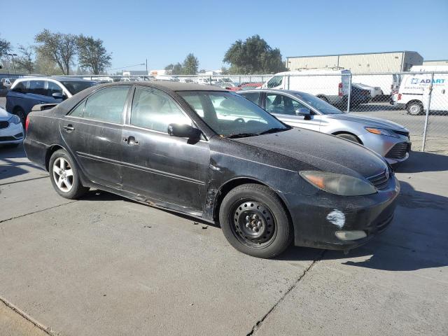 Photo 4 from auction – 2002 TOYOTA CAMRY LE with VIN 4T1BF32K42U020749