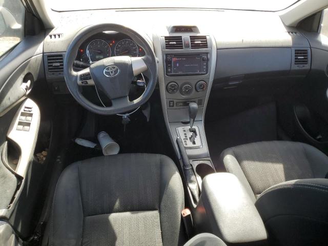Photo 8 from auction – 2013 TOYOTA COROLLA BA with VIN 2T1BU4EE3DC111579