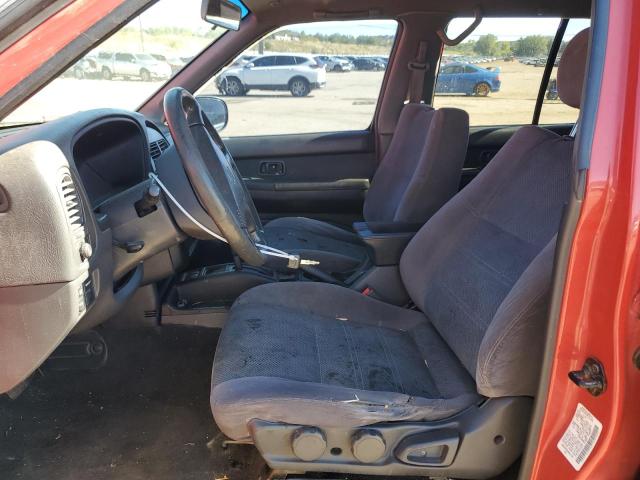 Photo 7 from auction – 2000 NISSAN PATHFINDER with VIN JN8AR07S9YW441706