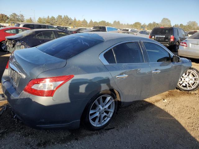 Photo 3 from auction – 2010 NISSAN MAXIMA S with VIN 1N4AA5AP9AC858289