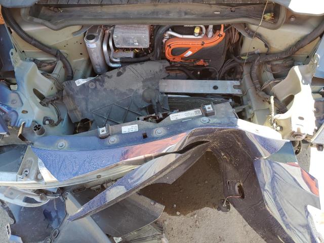 Photo 11 from auction – 2021 TESLA MODEL Y with VIN 5YJYGDEF6MF249607