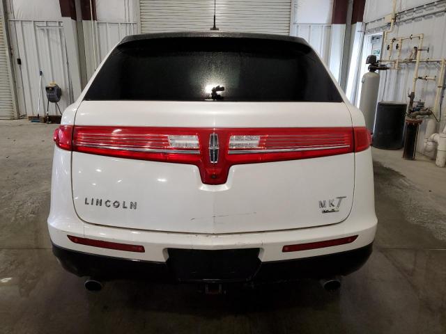 Photo 6 from auction – 2013 LINCOLN MKT with VIN 2LMHJ5AT2DBL52961