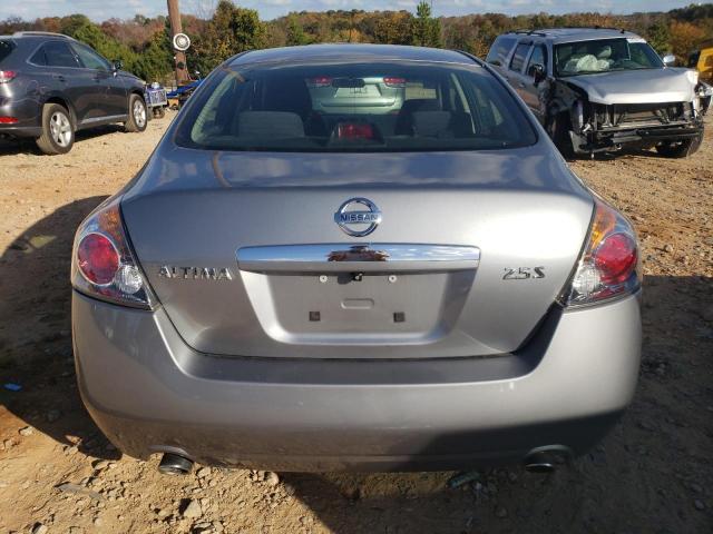 Photo 6 from auction – 2007 NISSAN ALTIMA 2.5 with VIN 1N4AL21E87N427236