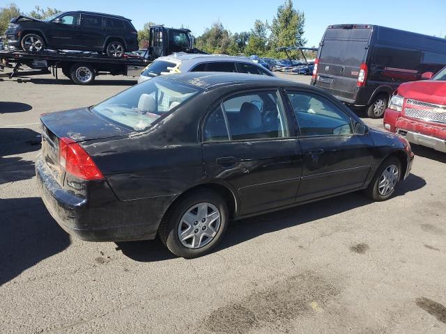 Photo 3 from auction – 2003 HONDA CIVIC LX with VIN JHMES16563S003548