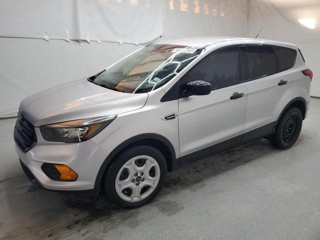 FORD ESCAPE S 2019 with VIN 1FMCU0F70KUB00080 - Photo from auction