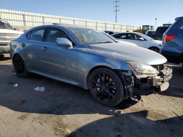 Photo 4 from auction – 2006 LEXUS IS 350 with VIN JTHBE262365001782
