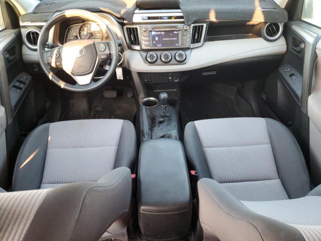 Photo 8 from auction – 2013 TOYOTA RAV4 LE with VIN 2T3BFREV9DW025271