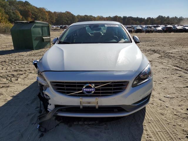 Photo 5 from auction – 2018 VOLVO S60 INSCRI with VIN LYV402TK6JB179143