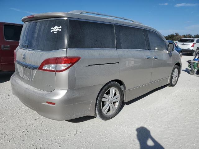 Photo 3 from auction – 2012 NISSAN QUEST S with VIN JN8AE2KP2C9049037