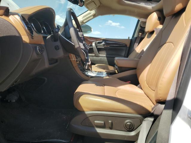 Photo 7 from auction – 2016 BUICK ENCLAVE with VIN 5GAKRCKD0GJ321106